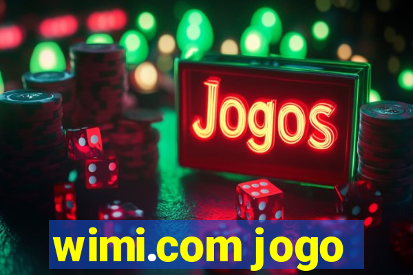 wimi.com jogo